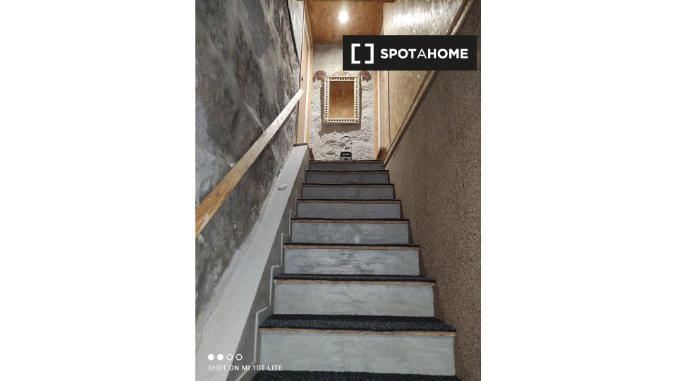 Apartment mono Porto, 30m² — photo 17