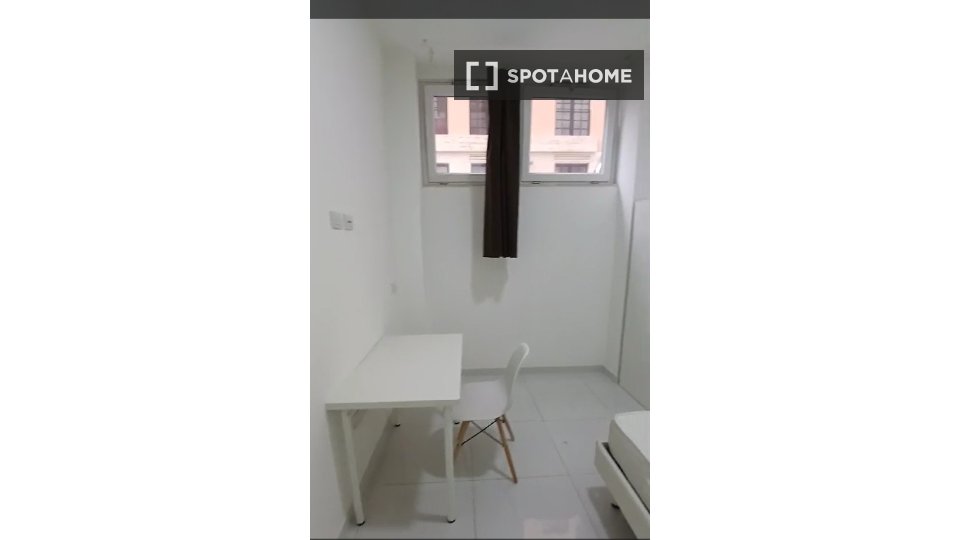Apartment Rome, 2 beds, 62m² — photo 7
