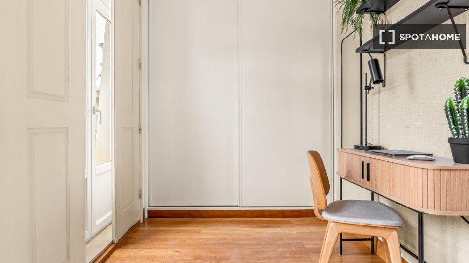 Double room Lisbon, 10 beds — photo 13