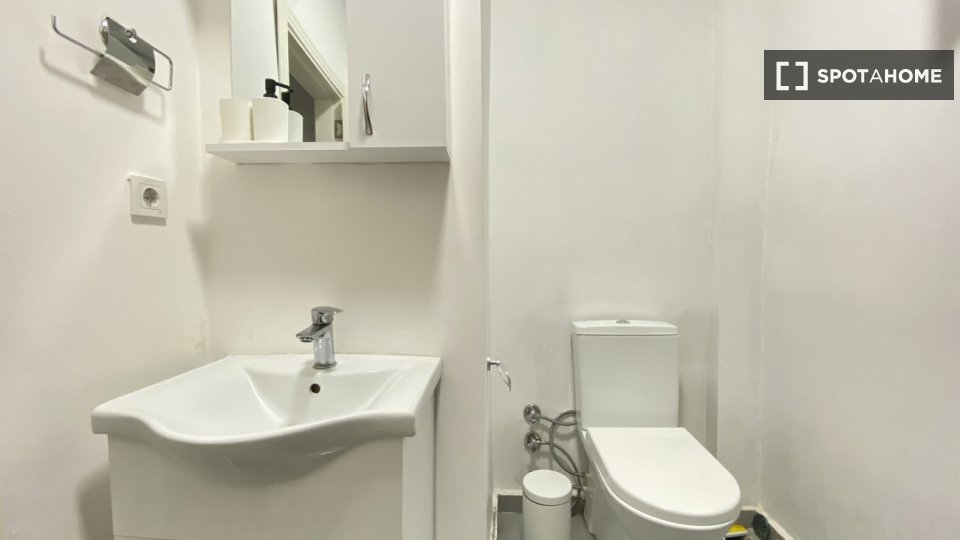 Apartment Istanbul, 1 bed — photo 15