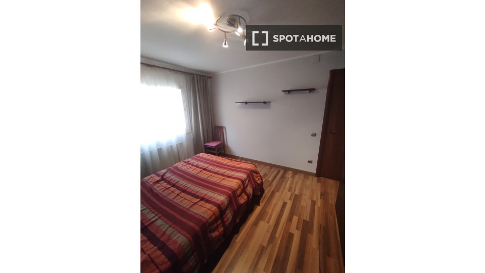 Apartment mono Barcelona, 100m² — photo 4