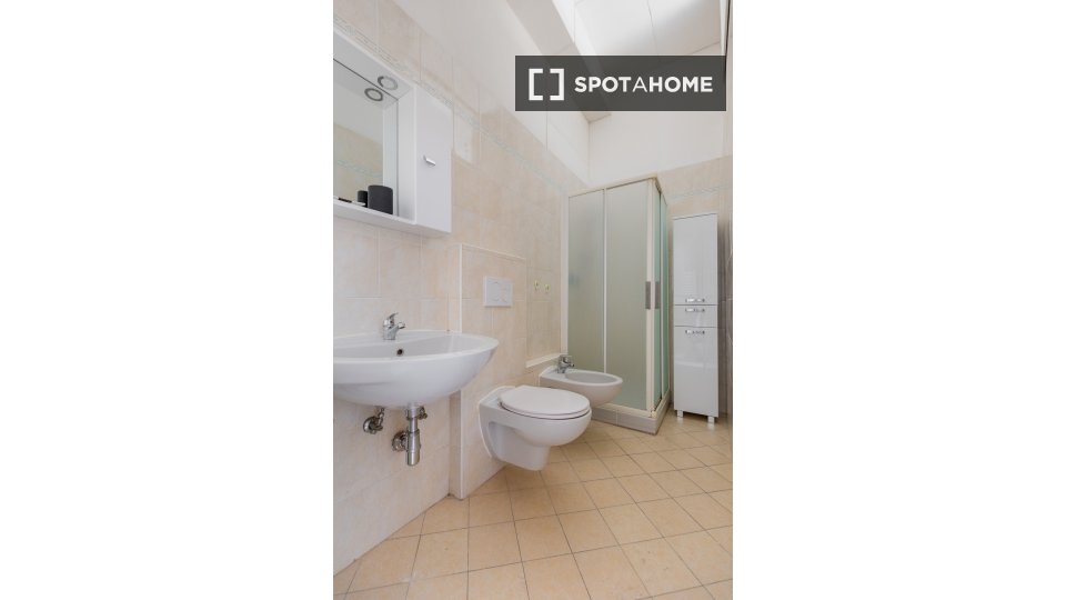 Apartment mono Bologna — photo 7