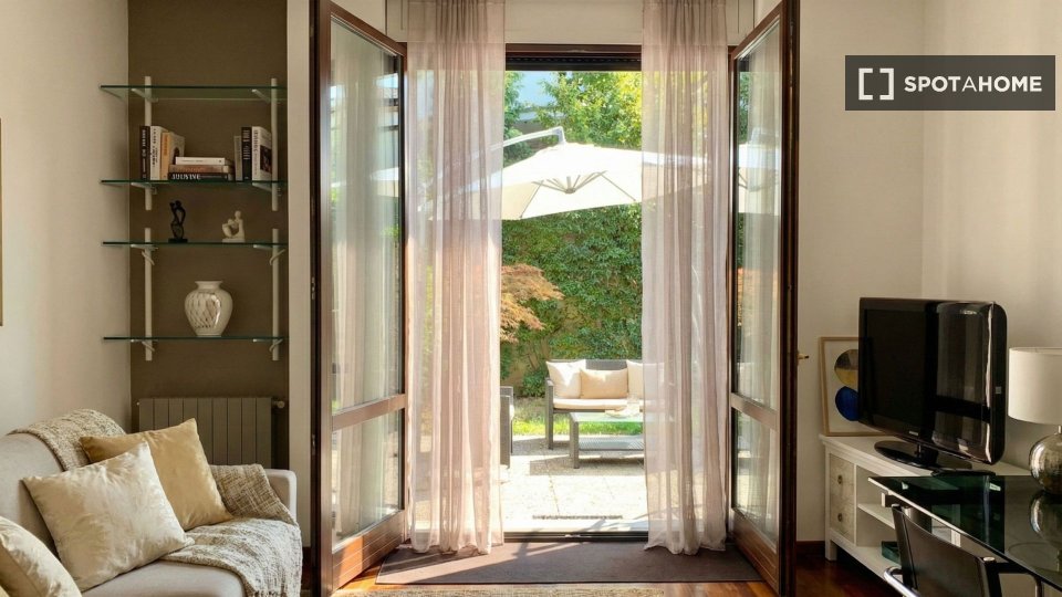 Apartment Milan, 1 bed — photo 28