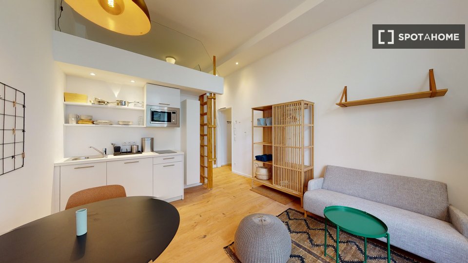 Apartment Berlin, 8 beds — photo 21