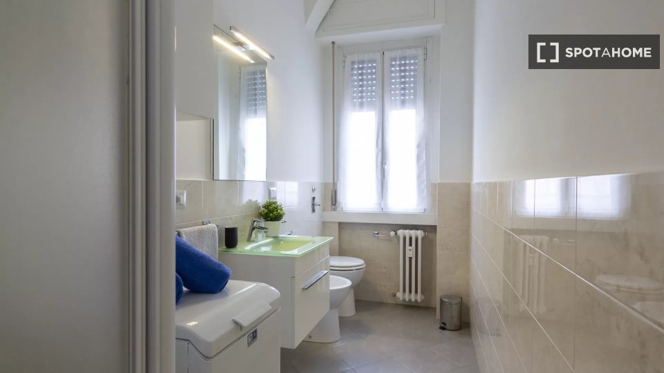 Apartment Milan, 1 bed — photo 11