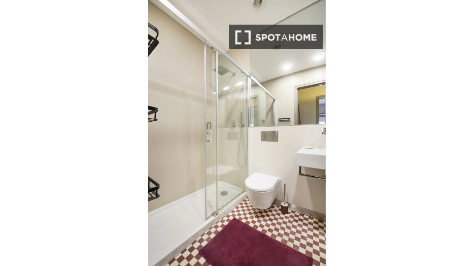 Apartment Lisbon, 1 bed — photo 7
