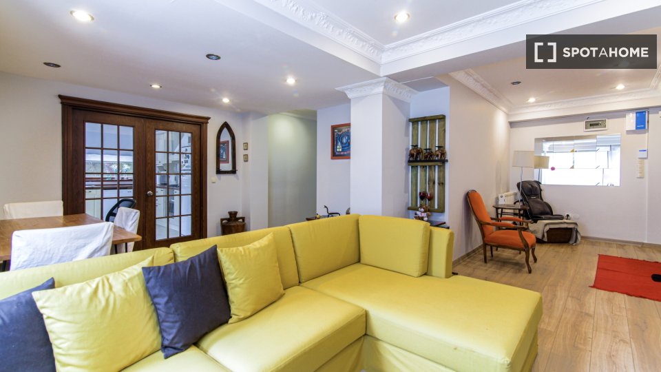 Apartment Istanbul, 1 bed — photo 13