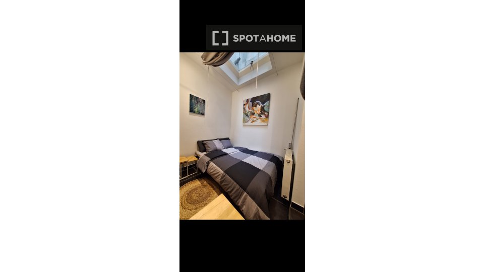 Apartment mono Brussels, 40m² — photo 9