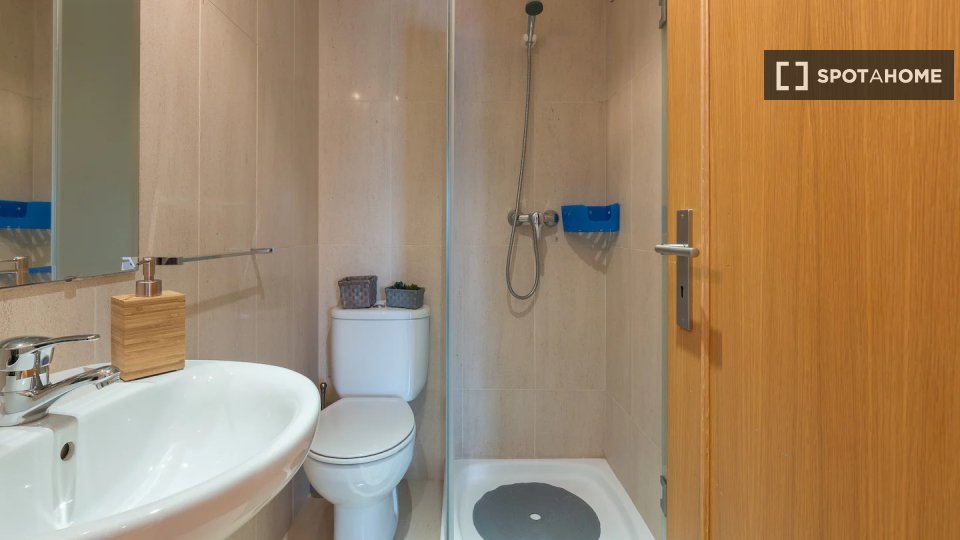 Apartment Porto, 3 beds — photo 8