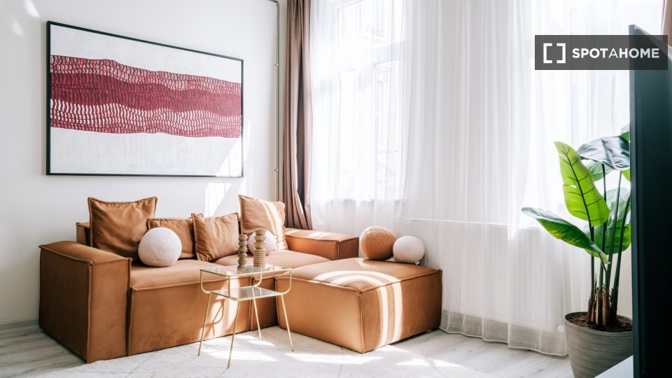 Apartment Istanbul, 1 bed — photo 3