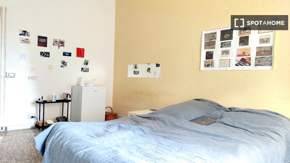 Double room Rome, 6 beds — photo 67