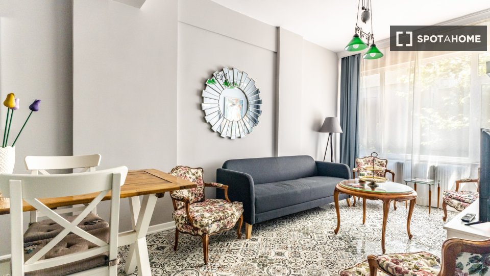 Apartment Istanbul, 1 bed — photo 3