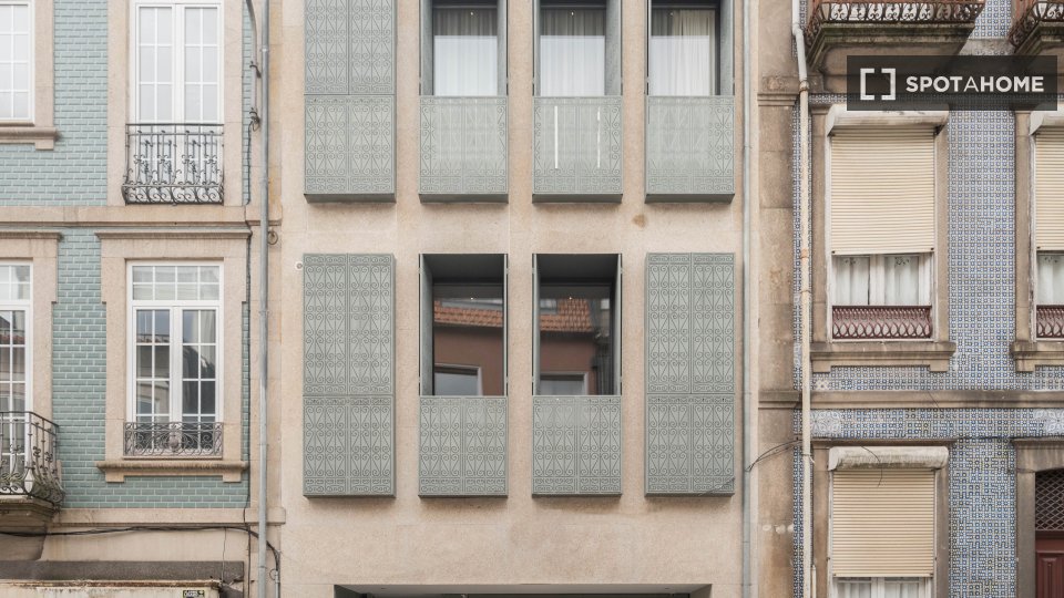 Apartment mono Porto, 34m² — photo 5