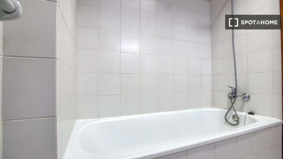 Double room Porto, 4 beds — photo 18