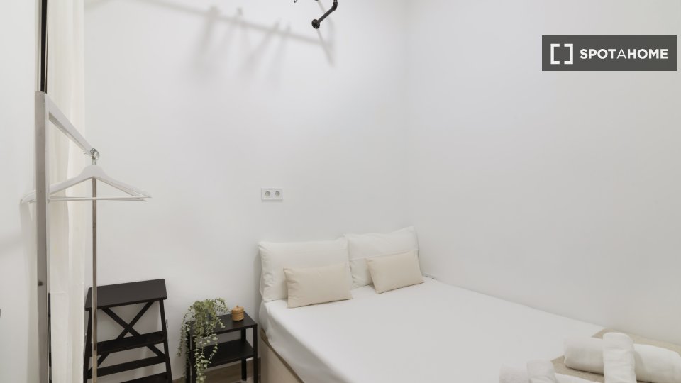 Apartment mono Madrid, 35m² — photo 3