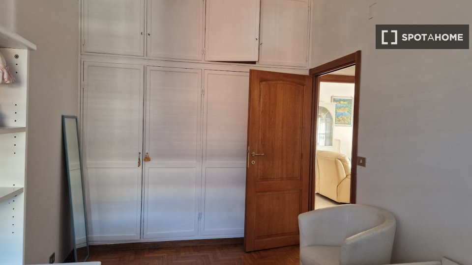 Apartment Rome, 3 beds, 110m² — photo 31