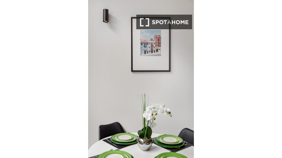 Apartment mono Lisbon — photo 6