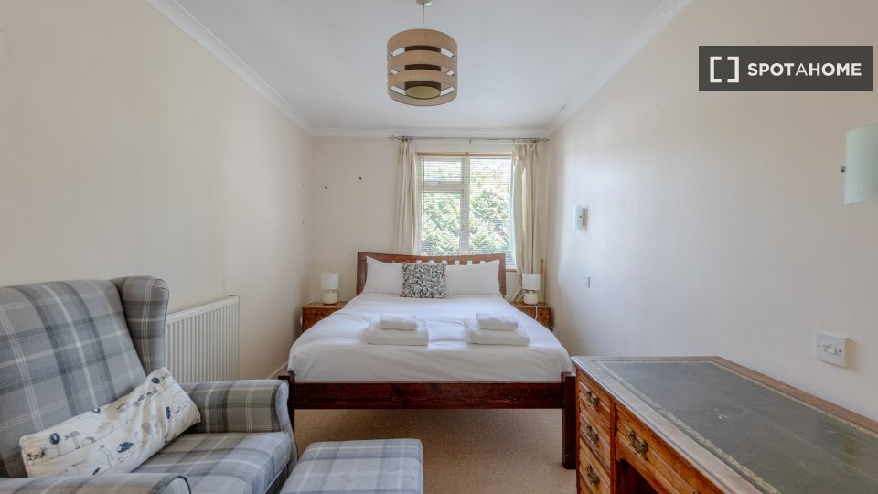 Apartment London, 3 beds — photo 12