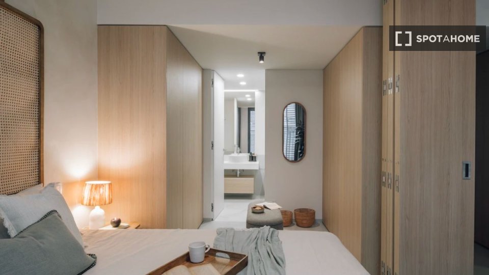 Apartment Lisbon, 2 beds — photo 3