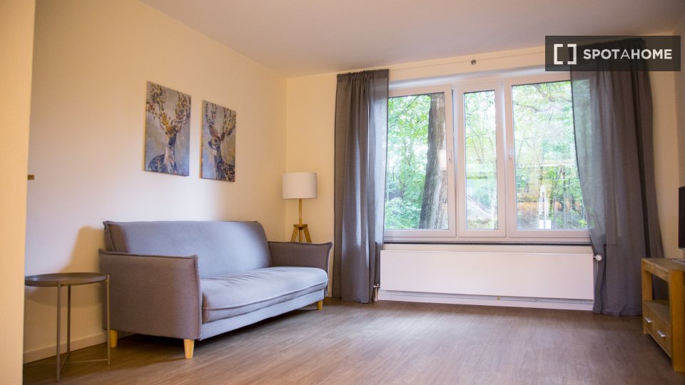 Apartment mono Hamburg, 62m² — photo 8