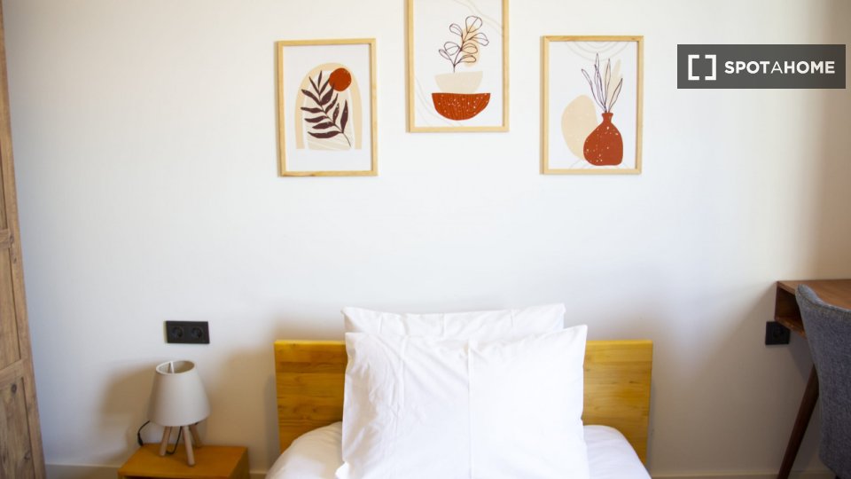Apartment Istanbul, 1 bed — photo 12