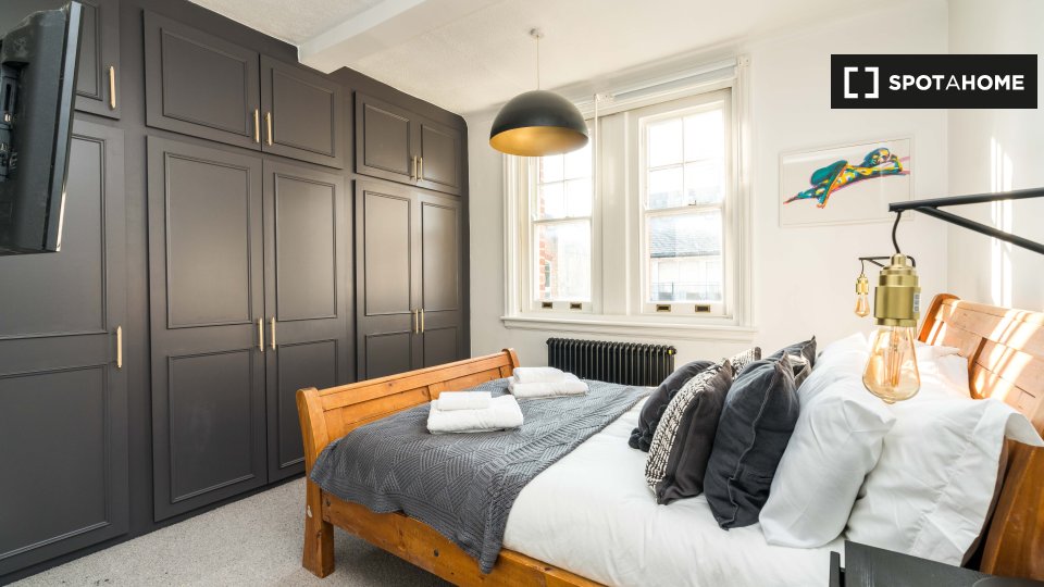Apartment London, 3 beds — photo 10