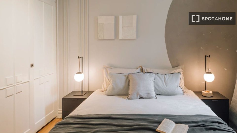 Apartment Lisbon, 1 bed — photo 2