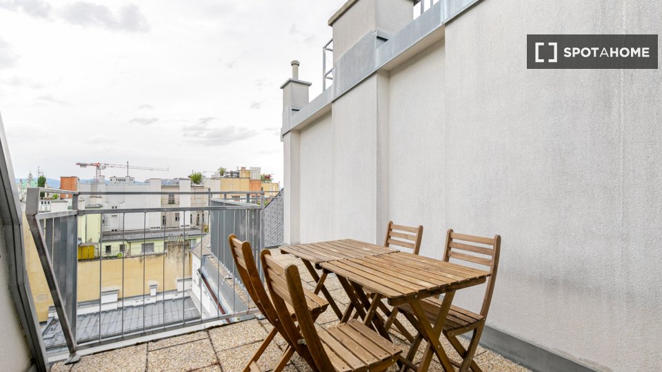 Apartment Vienna, 2 beds, 99m² — photo 5