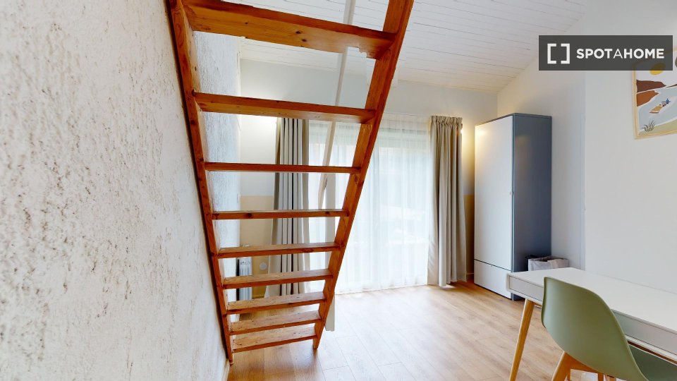 Double room Toulouse, 13 beds — photo 10