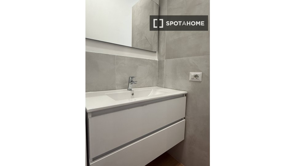 Apartment mono Milano — foto 26