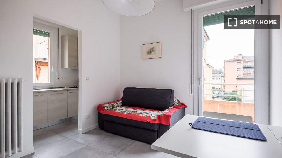 Apartment Bologna, 1 bed — photo 13