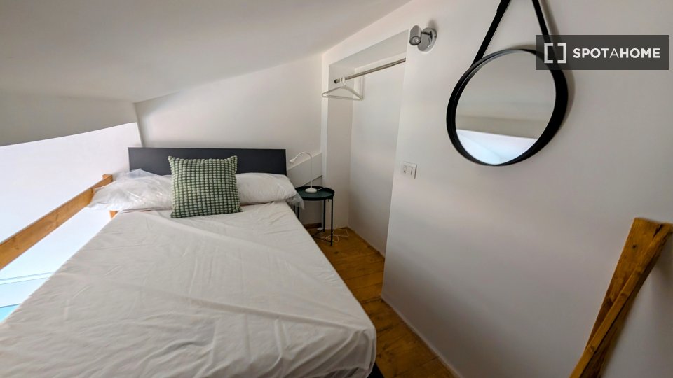 Apartment mono Milan, 18m² — photo 7