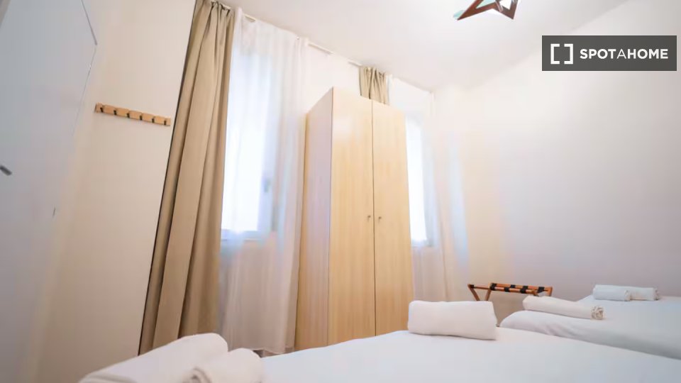 Apartment Milan, 1 bed — photo 19