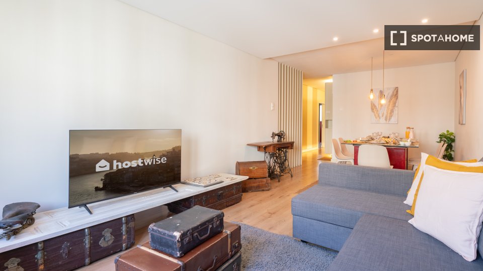 Apartment Porto, 2 beds — photo 4