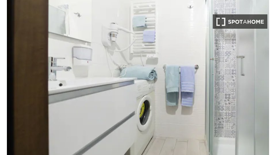 Apartment mono Milan, 25m² — photo 2