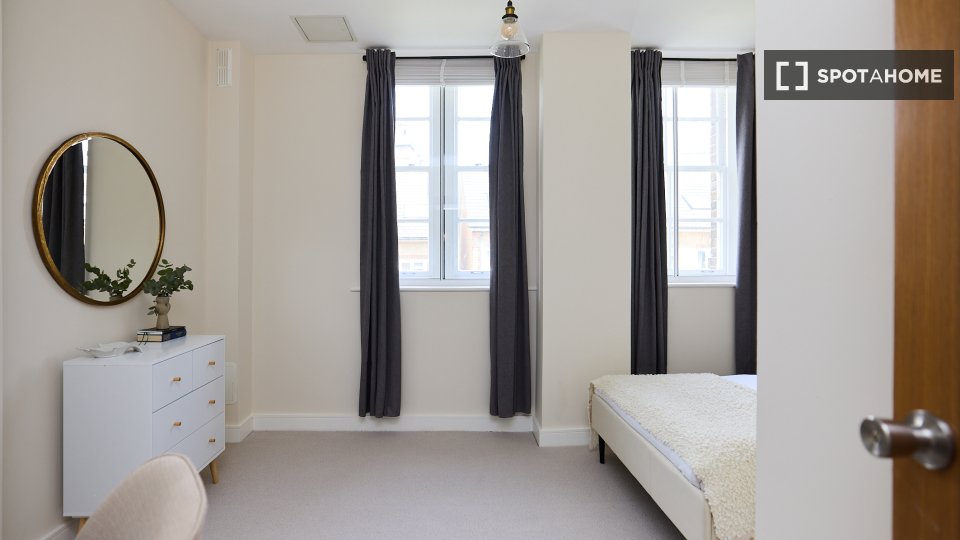 Apartment London, 2 beds, 84m² — photo 8