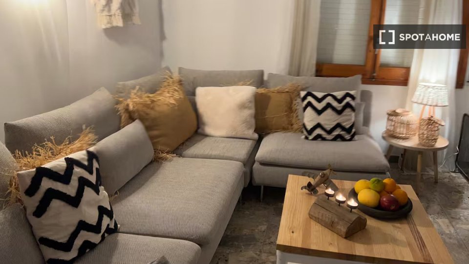 Apartment Barcelona, 3 beds — photo 13