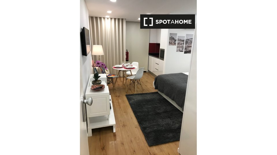 Apartment mono Porto — photo 9