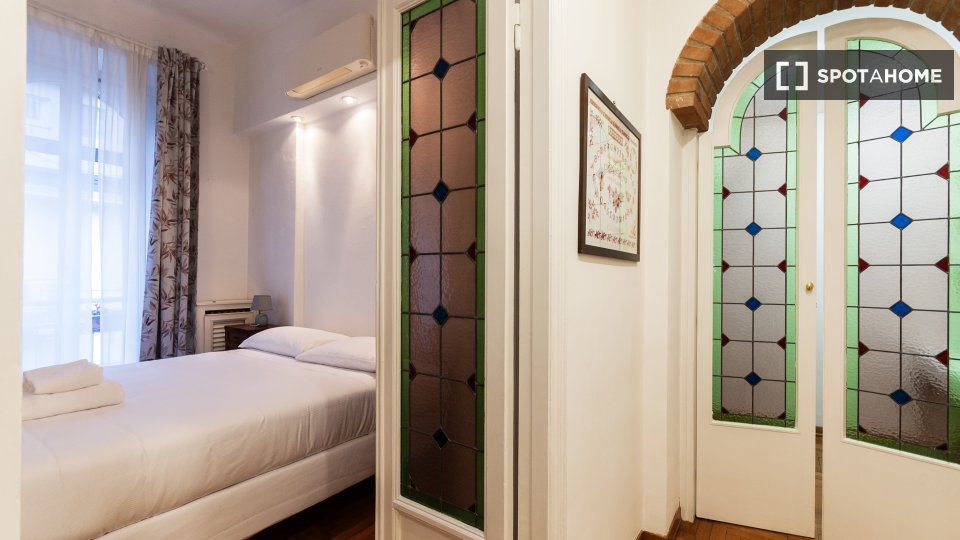Apartment Milan, 1 bed — photo 15