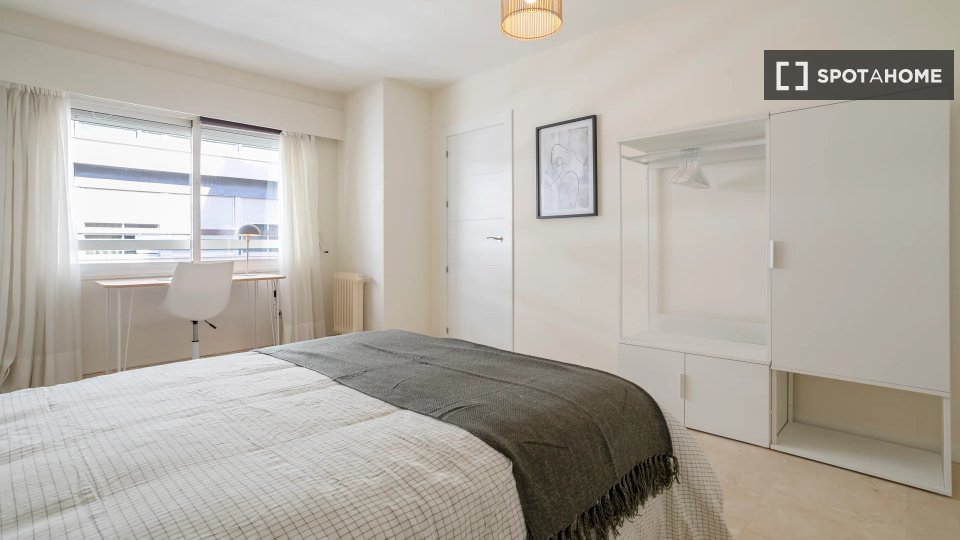 Double room Alicante, 6 beds — photo 16