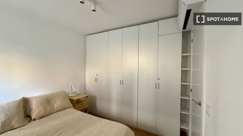 Apartment Madrid, 2 beds, 60m² — photo 13