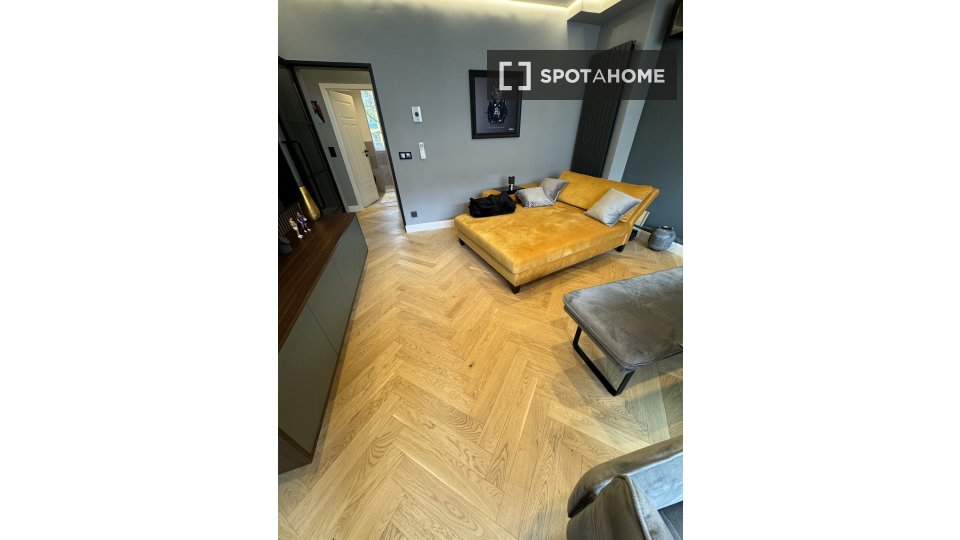 Apartment mono Berlin, 57m² — photo 15