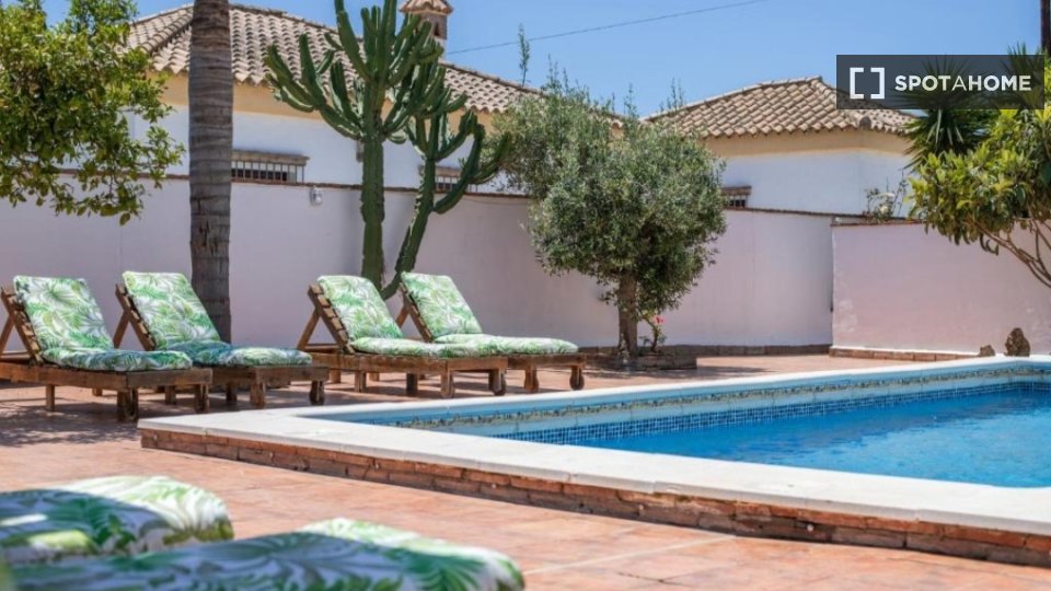 Apartment Cadiz, 2 beds, 60m² — photo 9