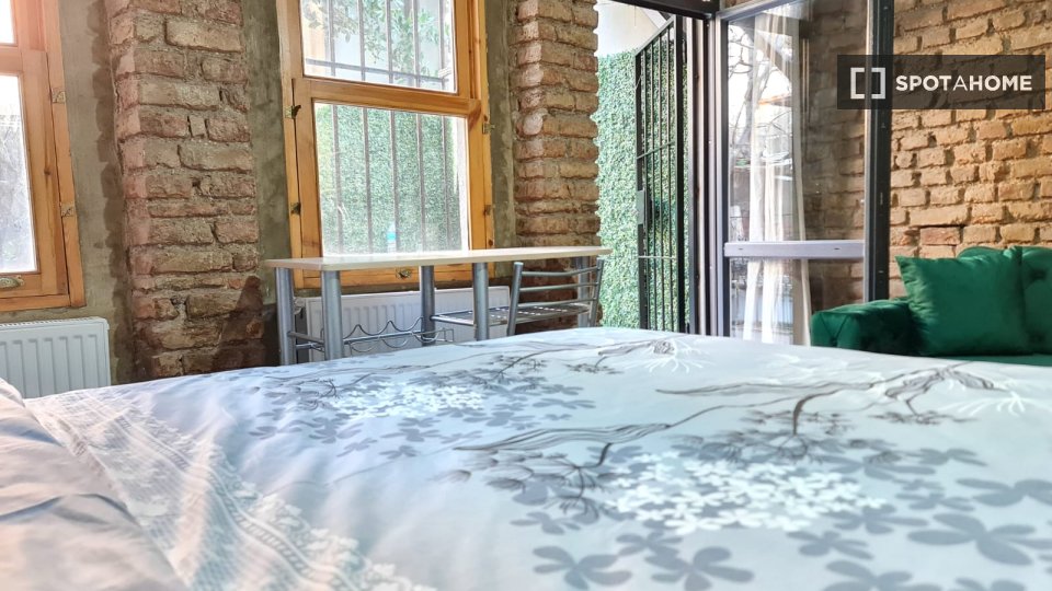 Apartment mono Istanbul, 35m² — photo 12
