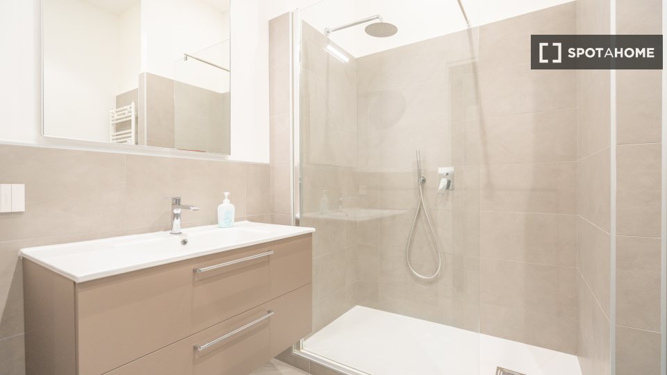 Apartment mono Milan — photo 13