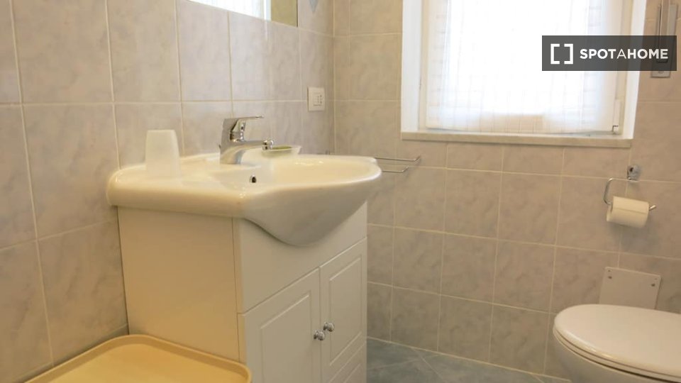 Apartment Milan, 1 bed — photo 8