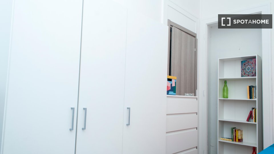 Camera doppia Torino, 6 camere — foto 8