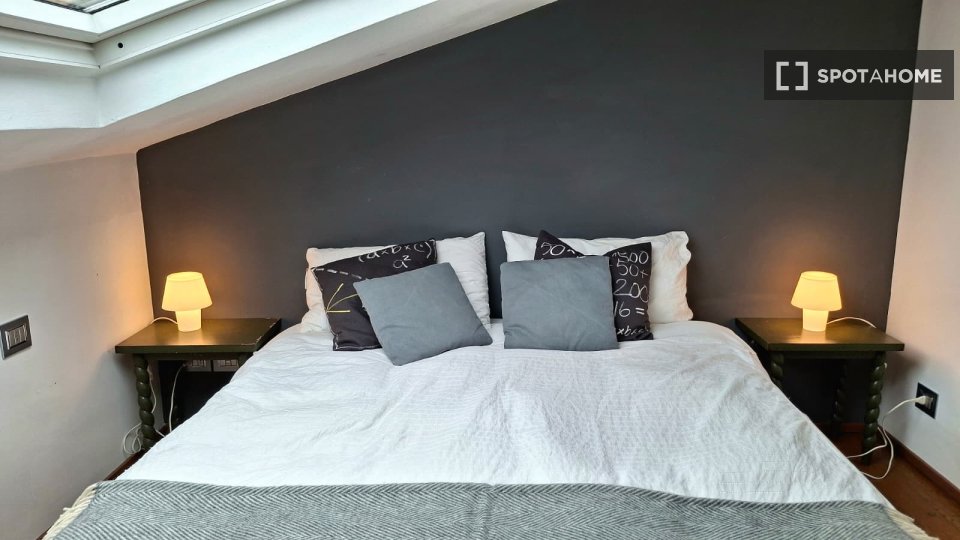 Apartment Milan, 1 bed — photo 6