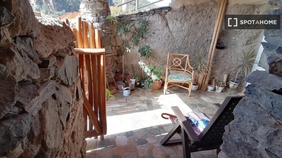 Apartment mono Santa_Cruz_De_Tenerife, 100m² — photo 1