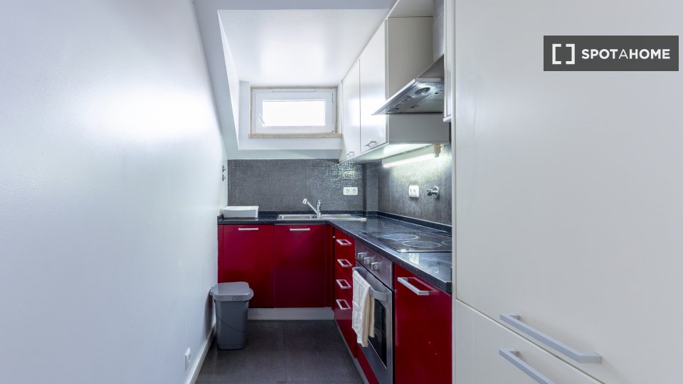 Apartment Lisbon, 1 bed — photo 6